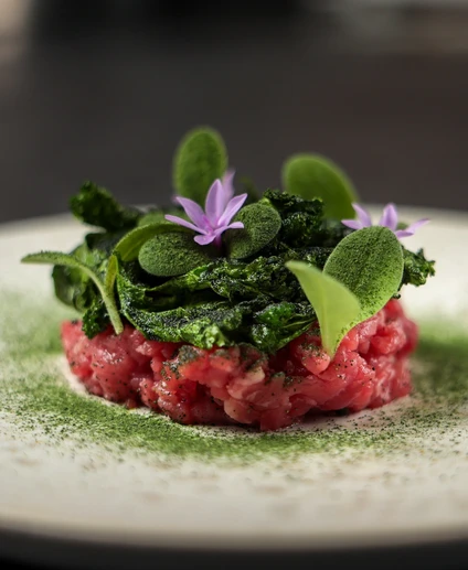 Esperienza Gourmet a Lazise: Cena Degustazione e Wine Pairing in Wine Relais 20